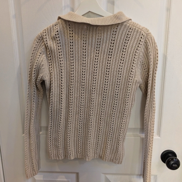 Nomi Knit Sweater - Picture 5 of 5